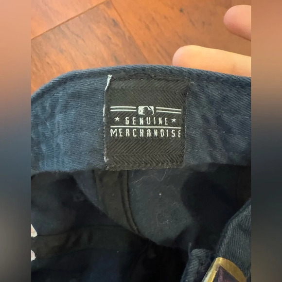 47 Brand NY HAT - Picture 5 of 6